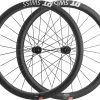 Dt-swiss ERC 1100 DICUT 45 Carbon Disc Center Lock 28" Laufradsatz