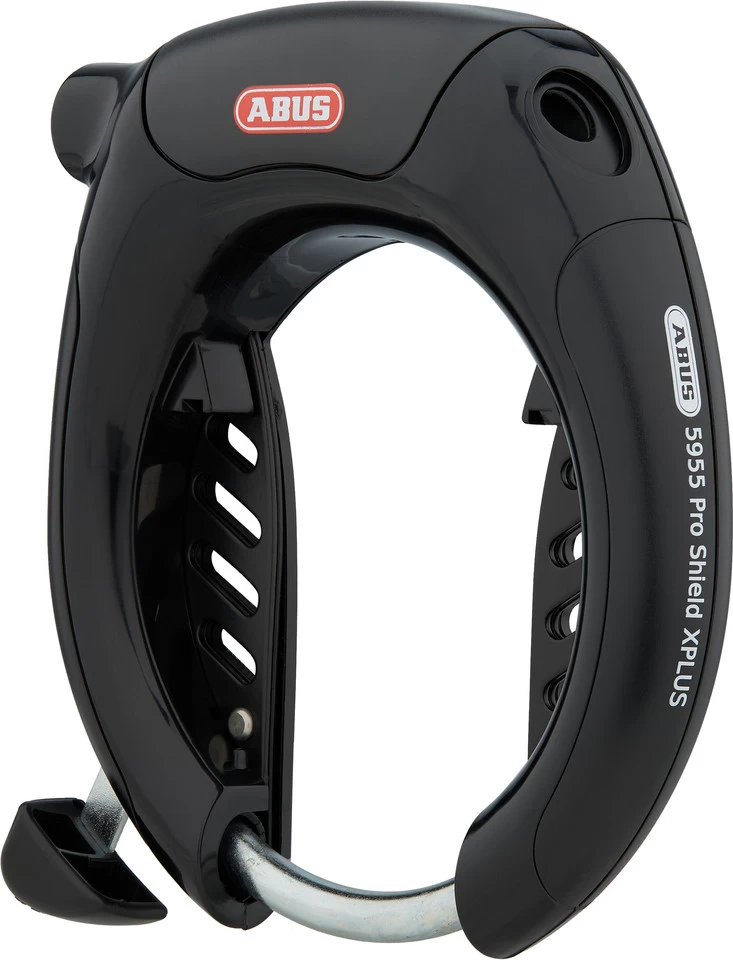 Abus Pro Shield XPlus 5955 NR Rahmenschloss - Werkstattverpackung