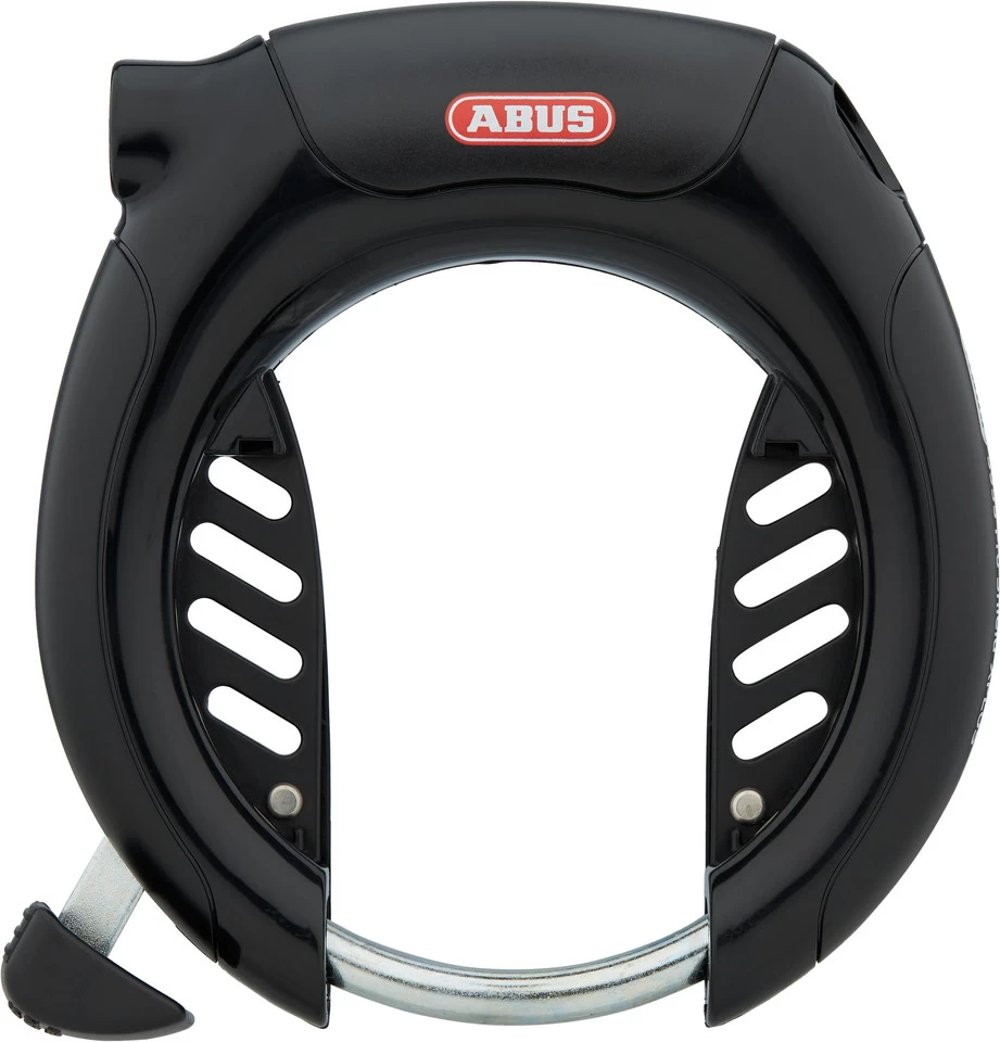 Abus Pro Shield XPlus 5955 NR Rahmenschloss - Werkstattverpackung – Bild 2
