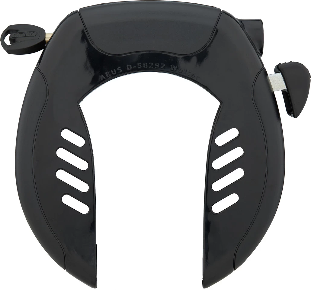 Abus Pro Shield XPlus 5955 NR Rahmenschloss - Werkstattverpackung – Bild 3