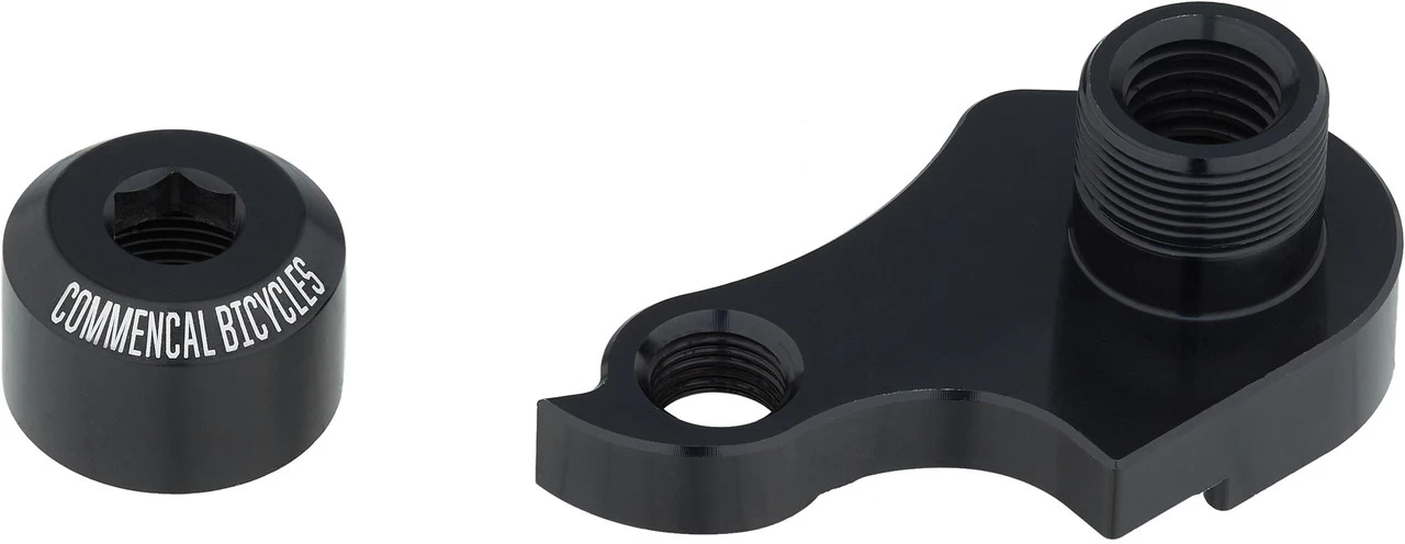 Commencal Schaltauge Für Clash V2 – Bild 3