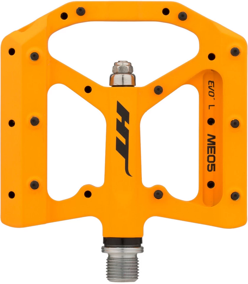 HT EVO-MAG ME05 Plattformpedale