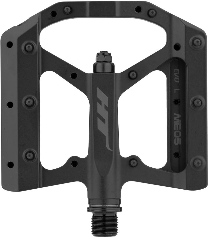 HT EVO-MAG ME05 Plattformpedale – Bild 2