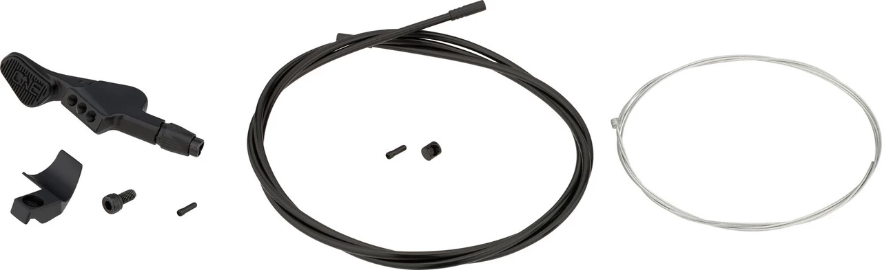 OneUp Components Dropper Post V3 Lenkerremote – Bild 8