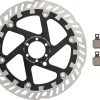 MAGURA MT ESTOP Optimized Kit MDR-P 6-Loch