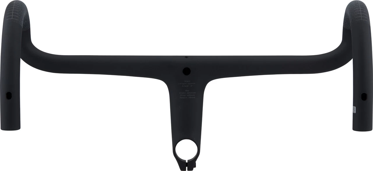 Specialized Roval Alpinist SL Carbon Lenker-Vorbau-Einheit – Bild 5