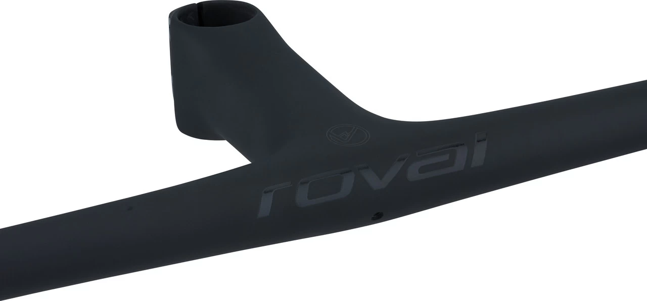 Specialized Roval Alpinist SL Carbon Lenker-Vorbau-Einheit – Bild 6