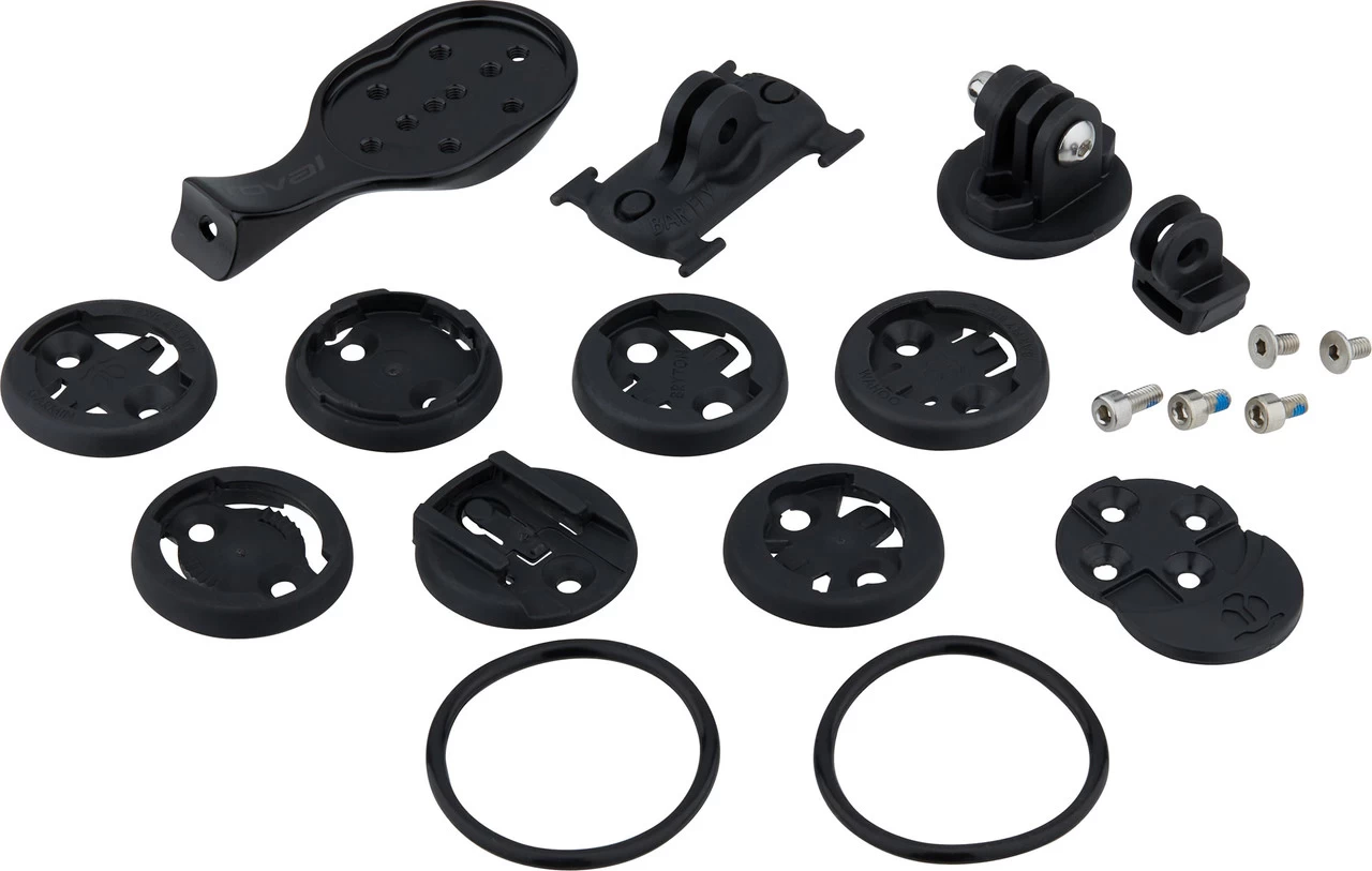 Specialized Roval Alpinist SL Carbon Lenker-Vorbau-Einheit – Bild 7