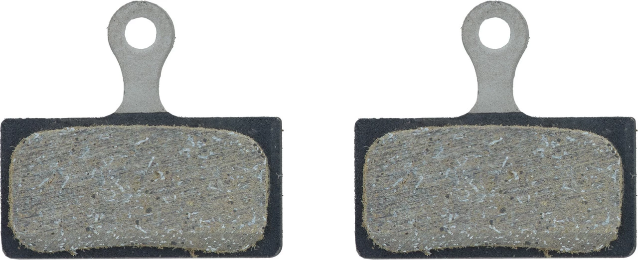 Shimano Bremsbeläge G05S-RX Für XTR, XT, SLX, Alfine Modell 2023
