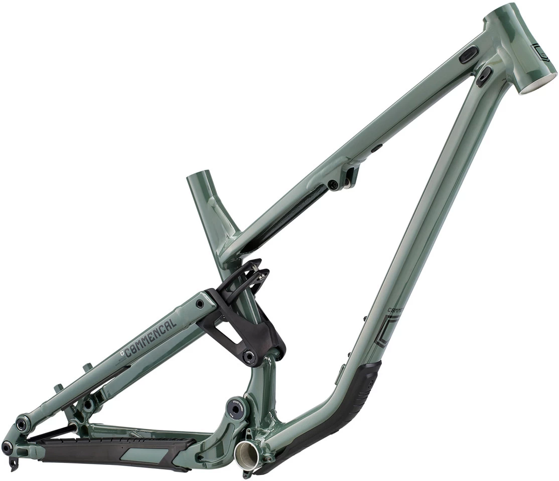 Commencal Meta TR 29" Rolling Chassis Modell 2022 – Bild 2