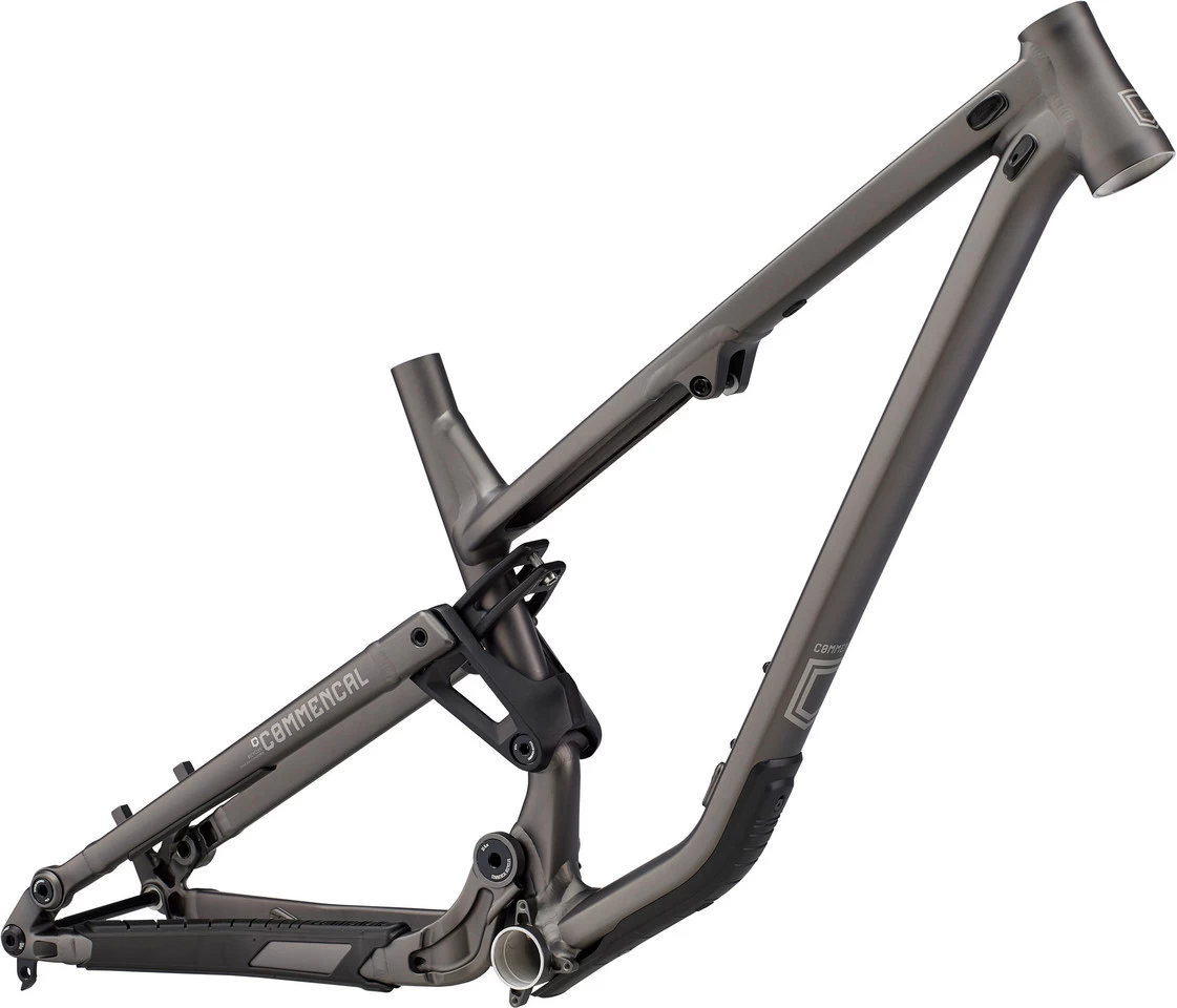 Commencal Meta TR 29" Rolling Chassis Modell 2022 – Bild 11