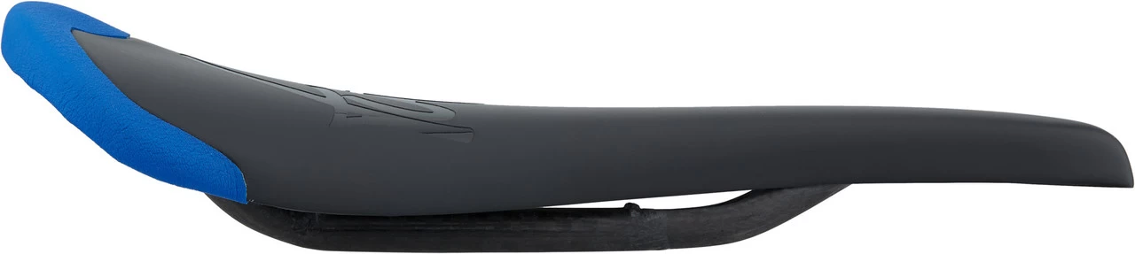 Tune Komm-Vor+ Carbon Sattel Mit Leder – Bild 11