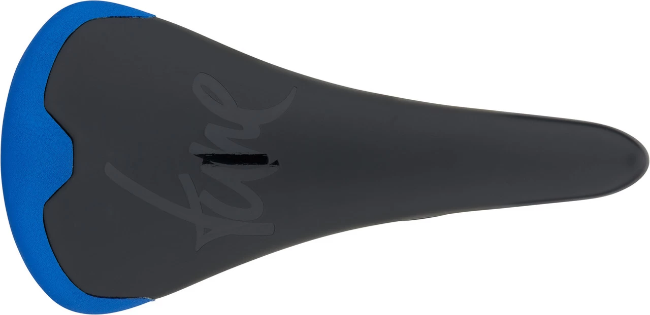 Tune Komm-Vor+ Carbon Sattel Mit Leder – Bild 12