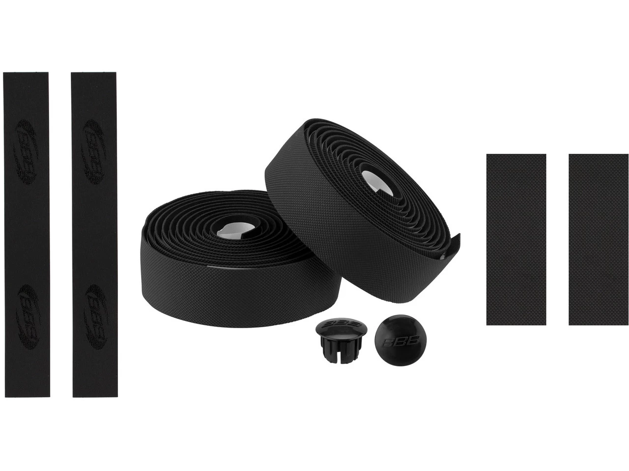 BBB FlexRibbon Gel BHT-14 Lenkerband – Bild 2