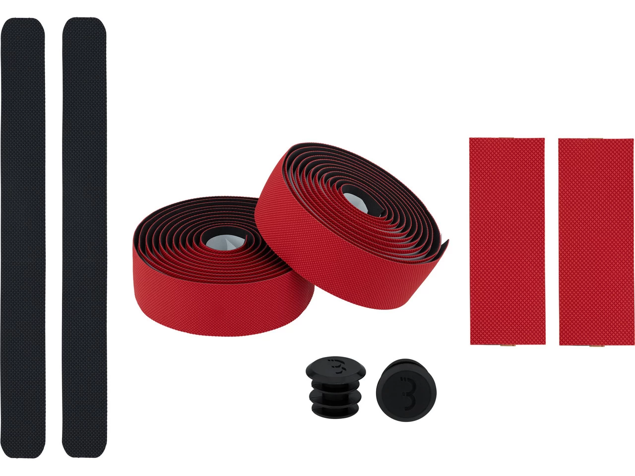 BBB FlexRibbon Gel BHT-14 Lenkerband – Bild 8