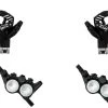 MAGURA MT5 ESTOP Carbotecture V+h Set Scheibenbremse