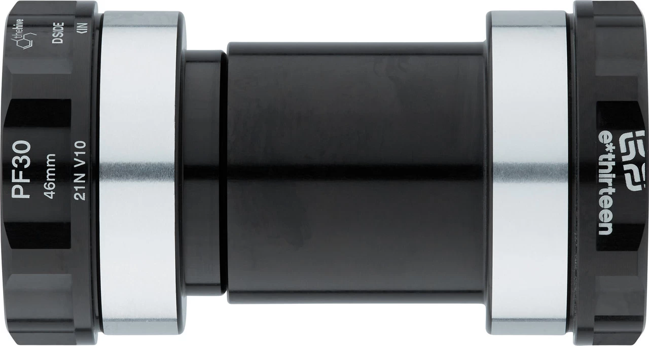 E-thirteen Pressfit 30 68/73/83 Mm Innenlager – Bild 3