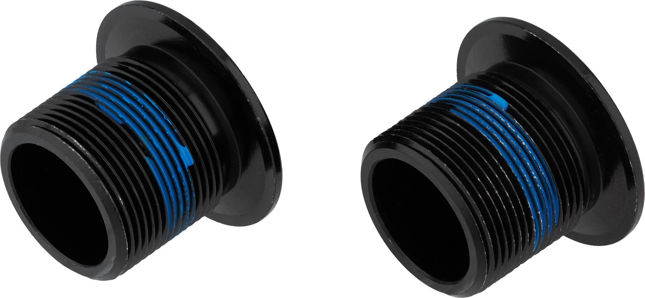 E-thirteen Kurbelschrauben Preload Bolt Für Espec Plus Shimano EP8 – Bild 2