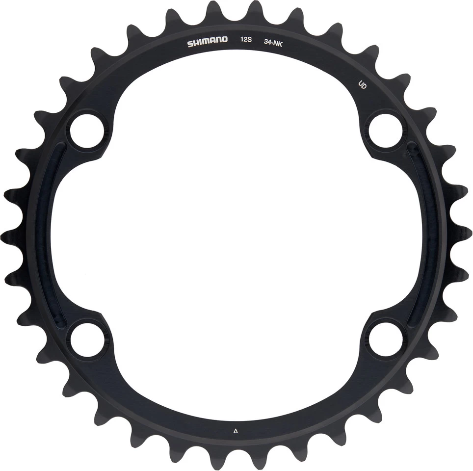 Shimano Dura-Ace Kettenblatt FC-R9200 12-fach – Bild 7