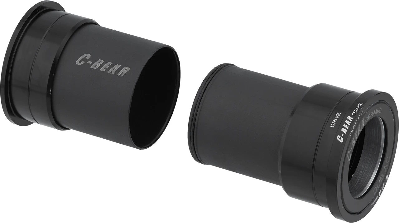 BB86/92 SRAM DUB Gen2 MTB / Cyclocross Innenlager 41 X 86,5-92 Mm – Bild 2