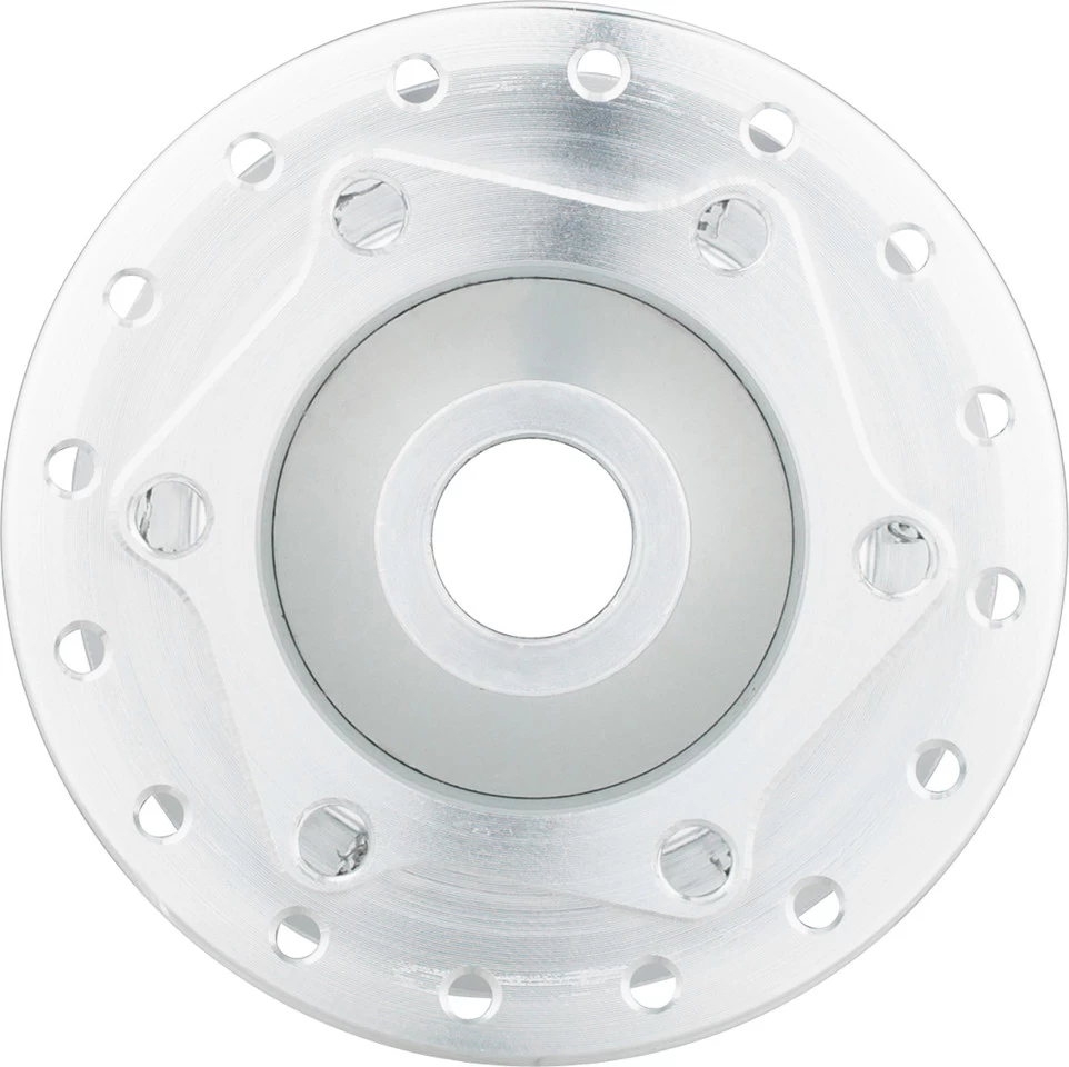 Nabendynamo PD-7 QR12 Disc 6-Loch – Bild 4