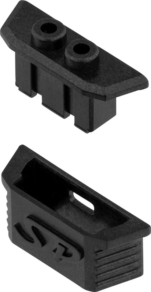 Nabendynamo PD-7 QR12 Disc 6-Loch – Bild 6