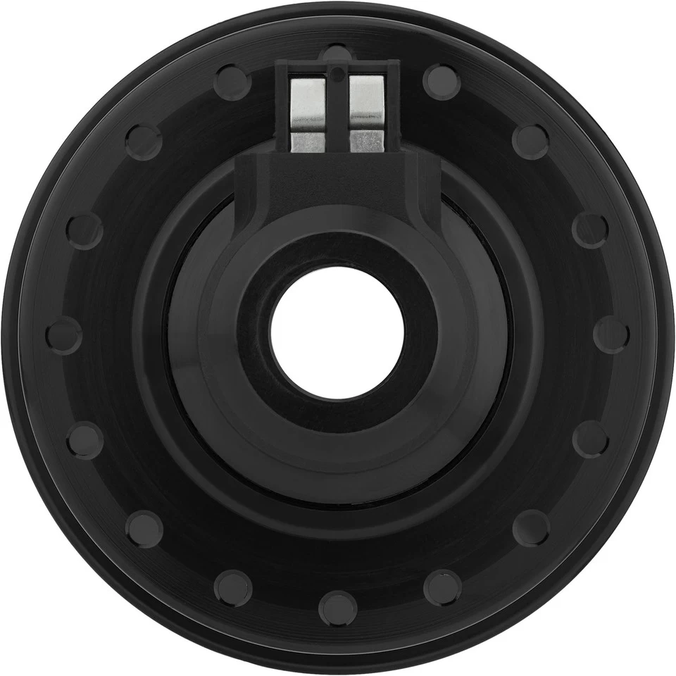 Nabendynamo PD-7 QR12 Disc 6-Loch – Bild 11