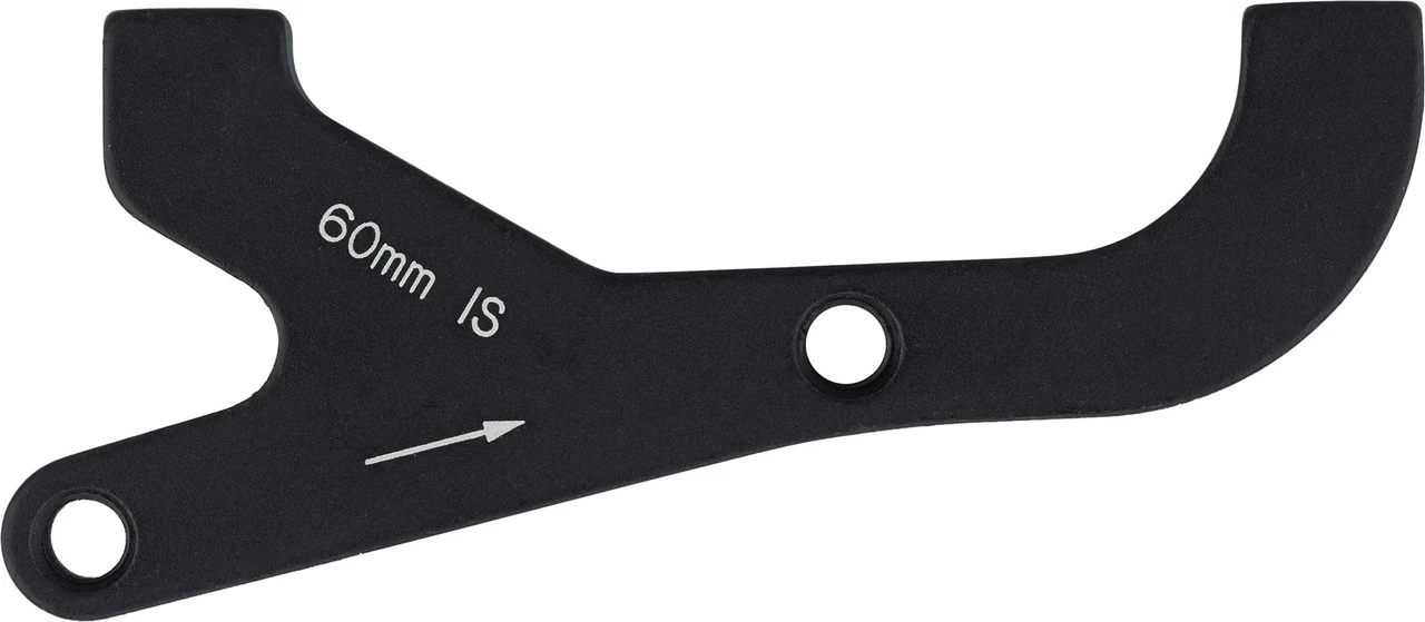 SRAM Scheibenbremsadapter Für 200 Mm Scheibe