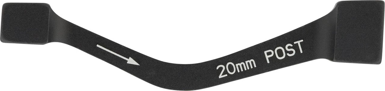 SRAM Scheibenbremsadapter Für 200 Mm Scheibe – Bild 16