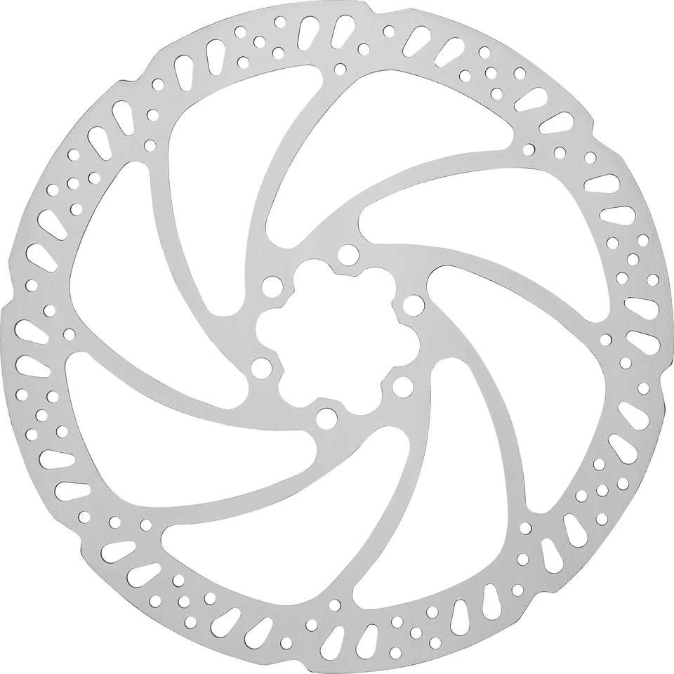 TEKTRO Bremsscheibe 6-Loch TR-24 – Bild 2