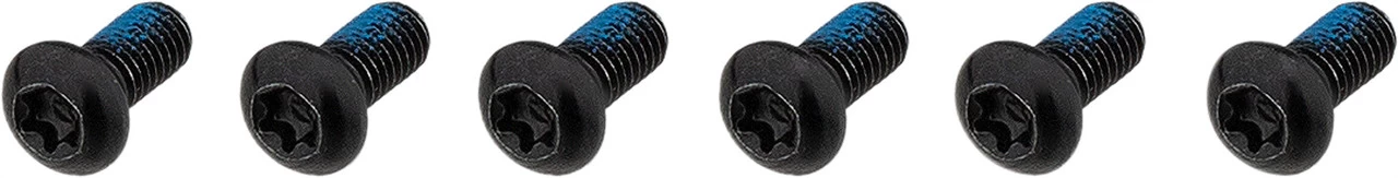 TEKTRO Bremsscheibe 6-Loch TR-24 – Bild 3