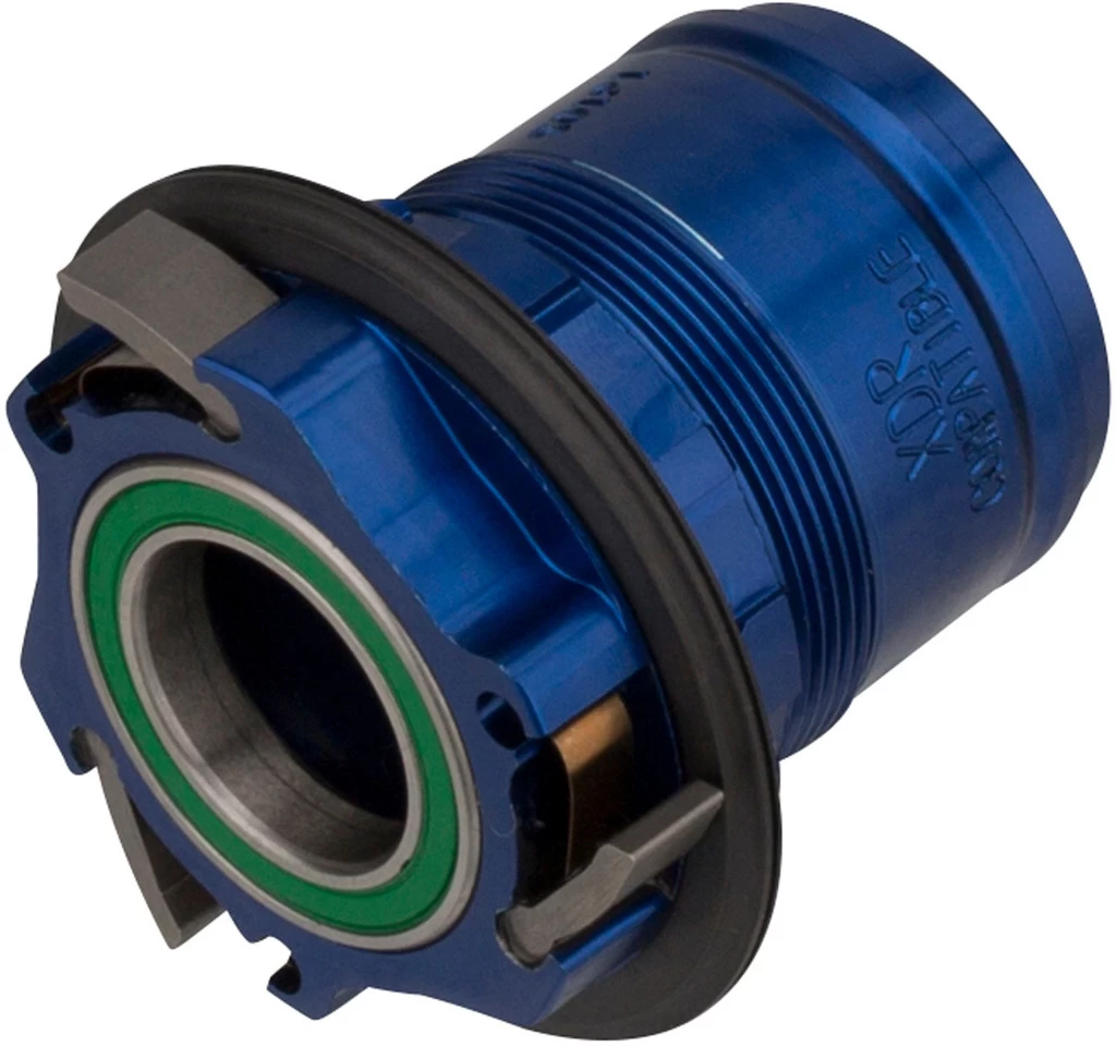 Tune Umrüstkit Mit Freilaufkörper Standard Für X-12 Steckachse – Bild 2