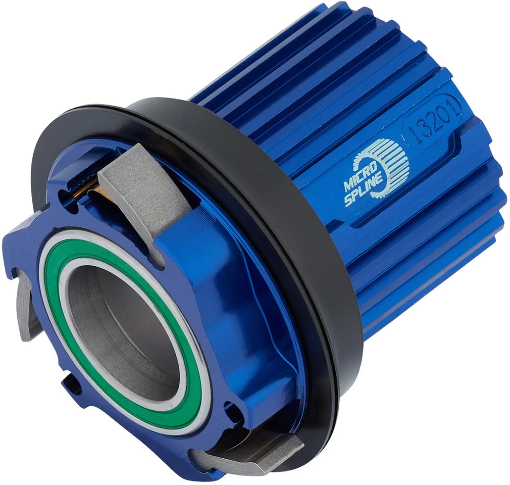 Tune Umrüstkit Mit Freilaufkörper Standard Für X-12 Steckachse – Bild 6