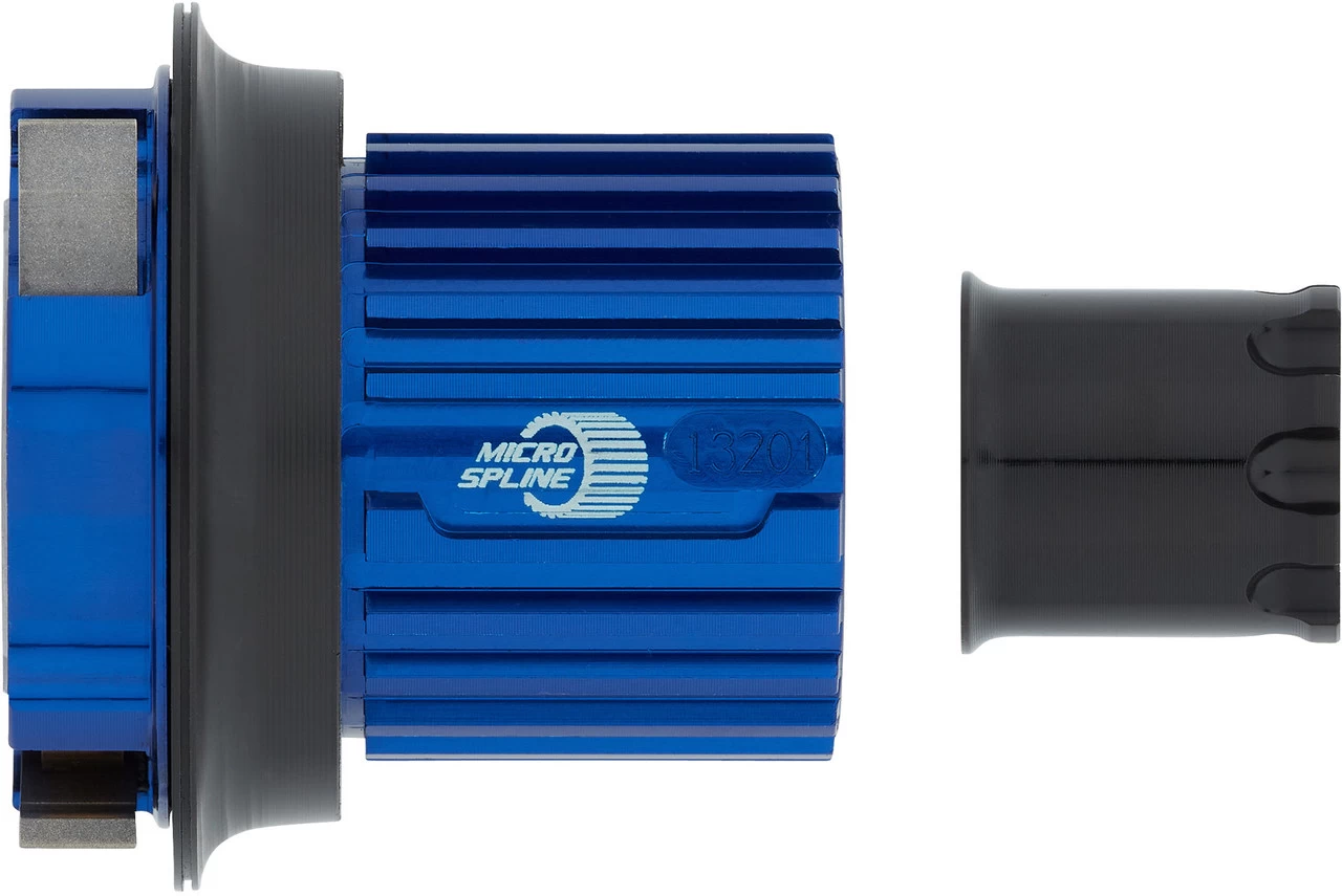 Tune Umrüstkit Mit Freilaufkörper Standard Für X-12 Steckachse – Bild 7