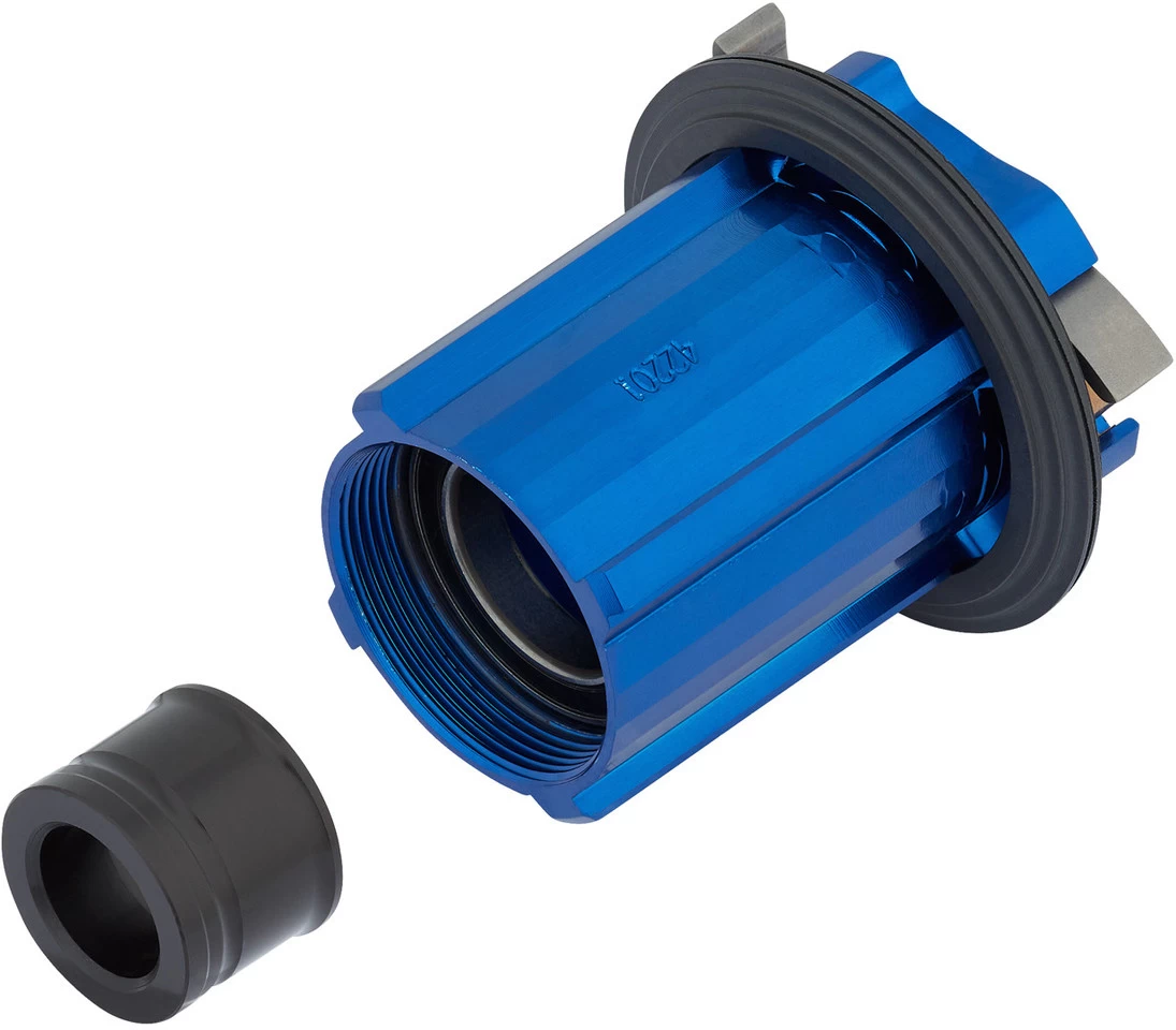 Tune Umrüstkit Mit Freilaufkörper Standard Für X-12 Steckachse – Bild 9