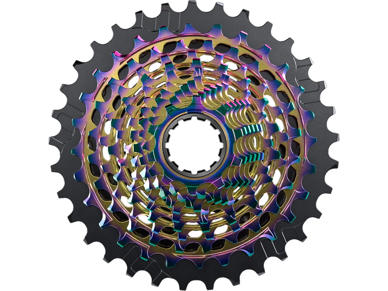 SRAM XG-1290 12-fach Kassette Für Red – Bild 5