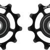 CERAMICSPEED Schalträdchen Shimano Road 12-fach