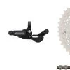 Shimano Deore M4100 1x10-fach Upgrade-Kit - Werkstattverpackung