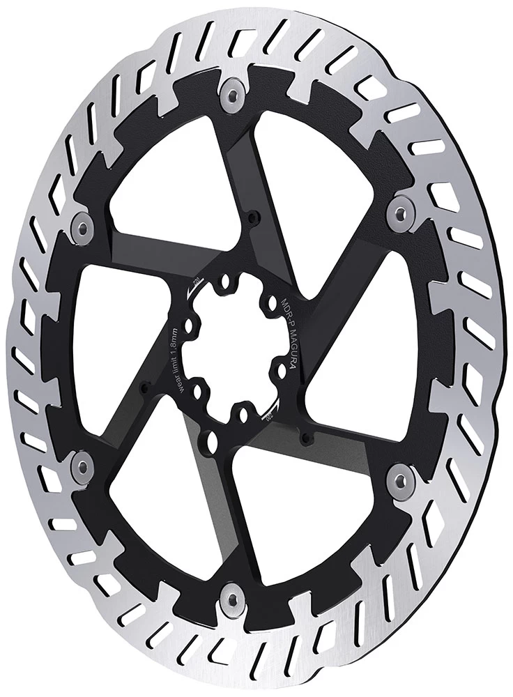 MAGURA MT7 Pro HC Scheibenbremsen-Set + MDR-P – Bild 4