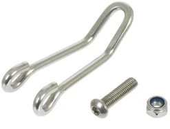 Busch-mueller Scheinwerferhalter Für Lumotec IQ Cyo/Lumotec IQ Fly/Lumotec IQ Lyt