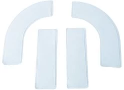 Procraft Gelpads Für Rennradlenker