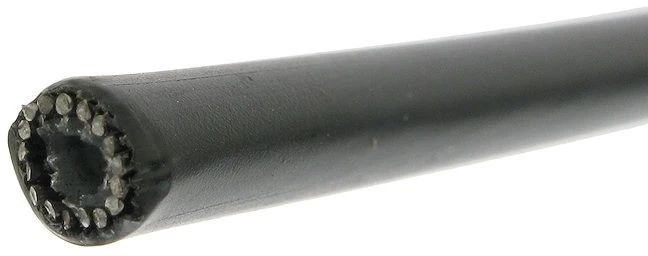 Shimano Schaltzugaußenhülle SIS-SP41 – Bild 2