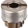 Cyclus Tools Fräskopf Für Standard Steuerrohre Einzeln
