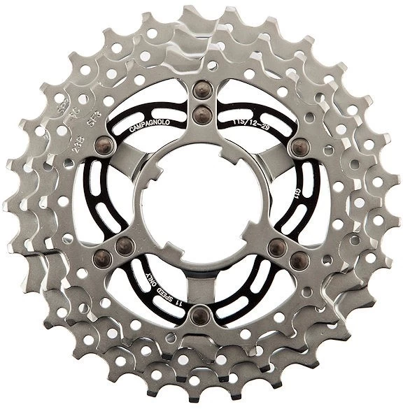 Campagnolo® Ritzel Für Super Record / Record / Chorus 11-fach Stahl