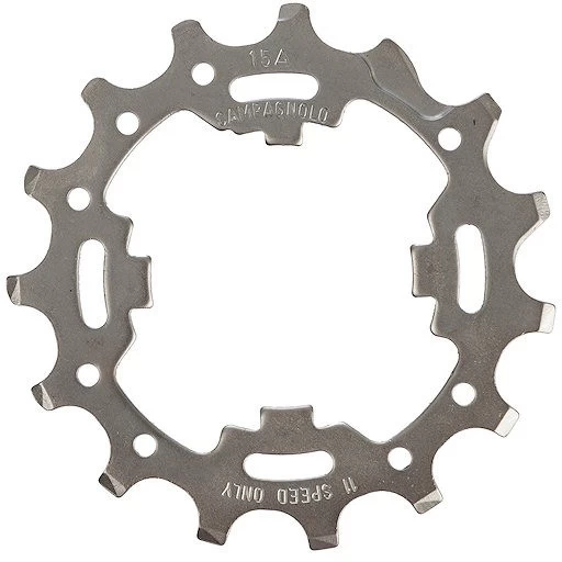 Campagnolo® Ritzel Für Super Record / Record / Chorus 11-fach Stahl – Bild 3
