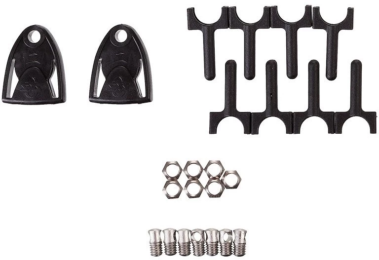 SKS Strebensatz Für Chromoplastics – Bild 2