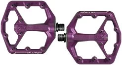 Crankbrothers Stamp 7 Plattformpedale Limited Edition