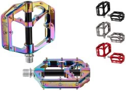 Katana E-Blade Plattformpedale