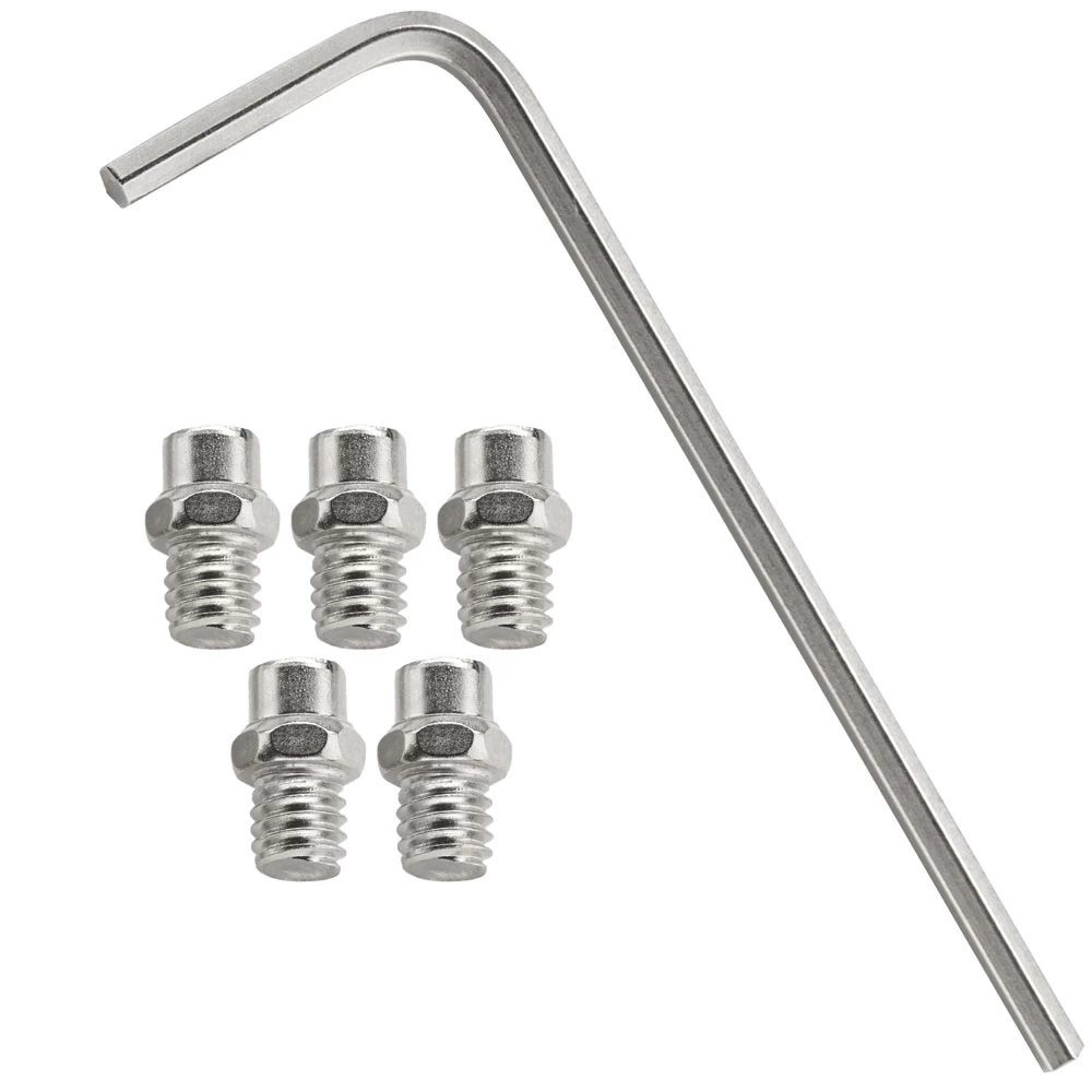 Twin FR Kombipedale – Bild 4