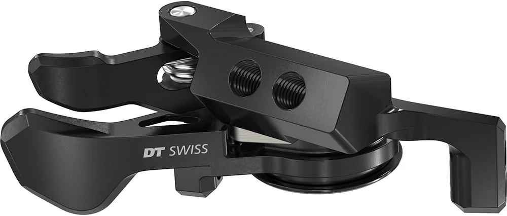 Dt-swiss L2 Doublestage Remote Lever – Bild 2